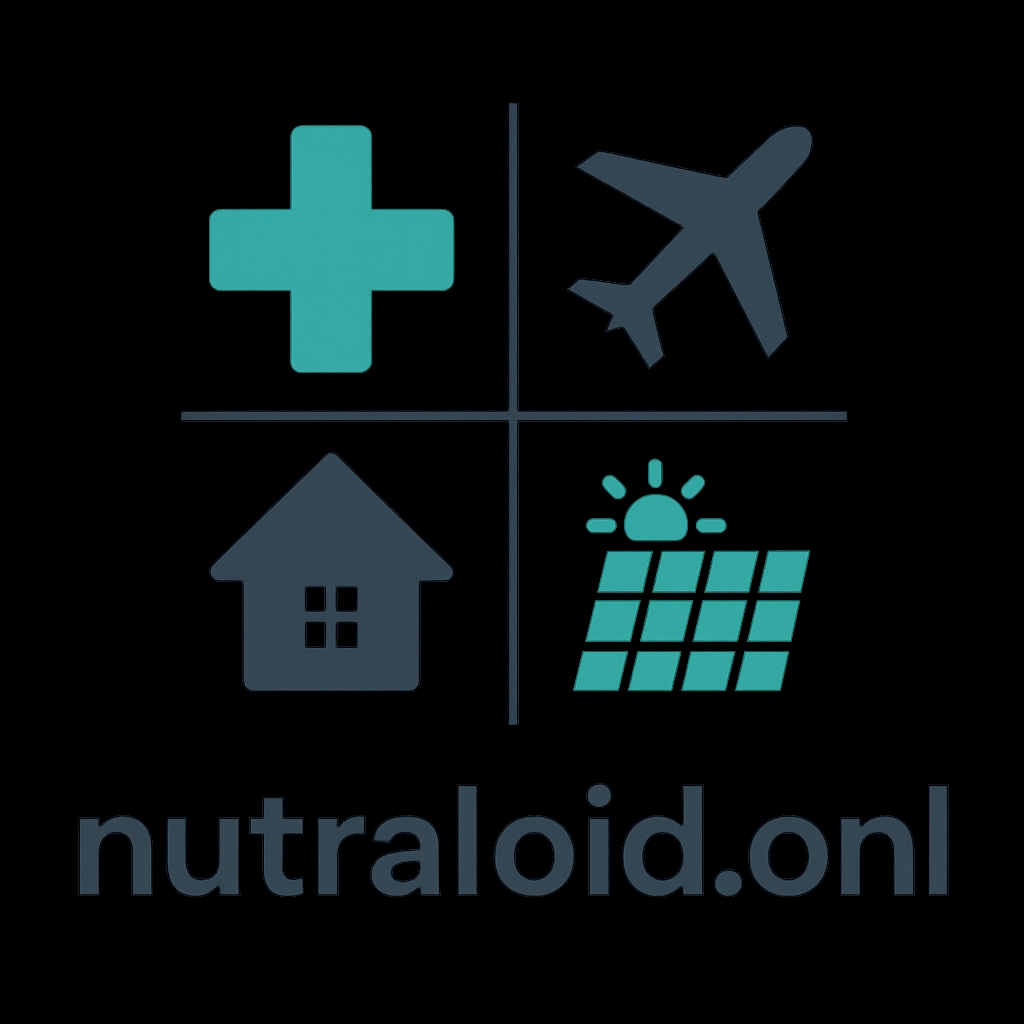 Nutraloid